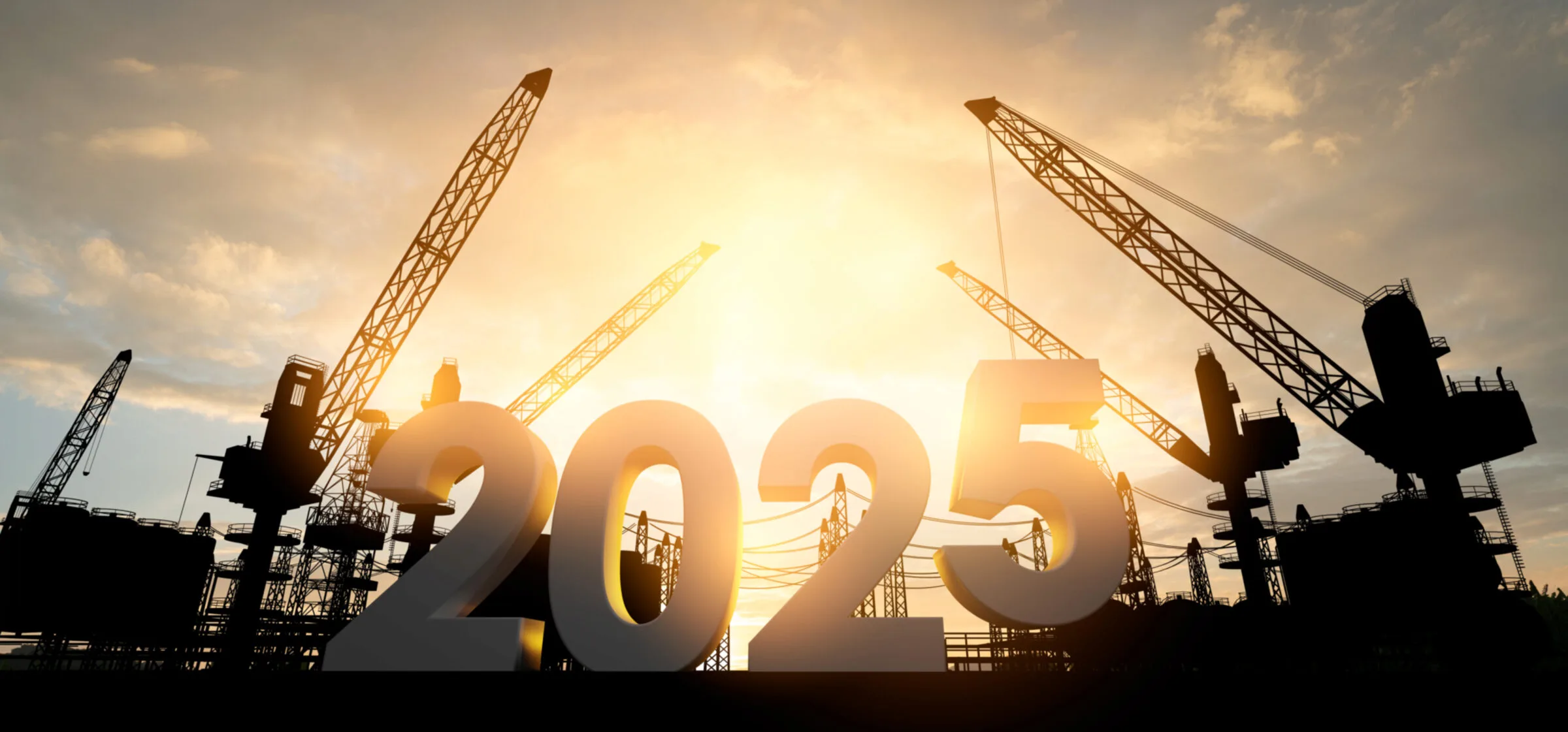 Was ändert sich im Arbeitsschutz in 2025?